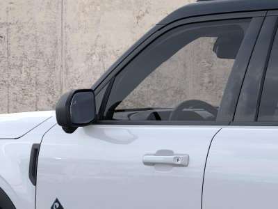 New 2026 Ford Bronco Sport for sale in Lincoln NE