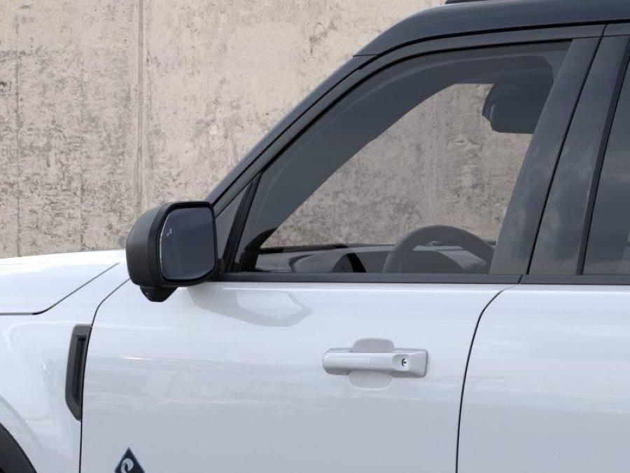 New 2026 Ford Bronco Sport for sale in Lincoln NE