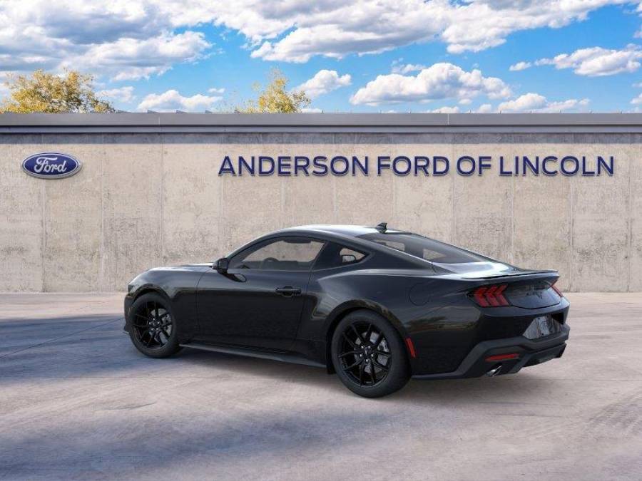 New 2026 Ford Mustang for sale in Lincoln NE