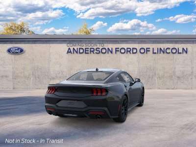 New 2026 Ford Mustang for sale in Lincoln NE