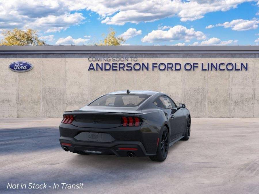 New 2026 Ford Mustang for sale in Lincoln NE