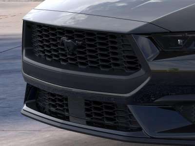 New 2026 Ford Mustang for sale in Lincoln NE