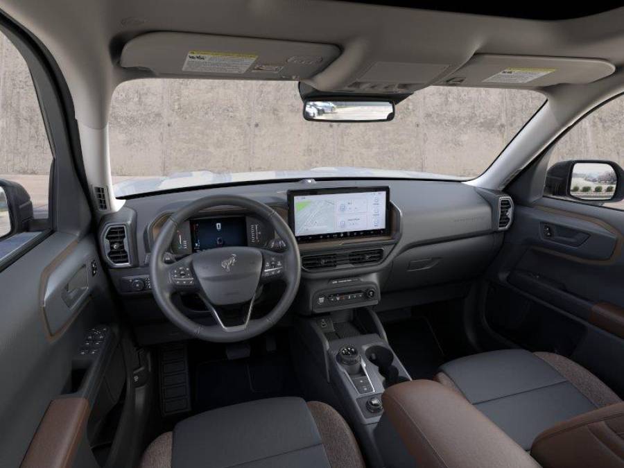 New 2026 Ford Bronco Sport for sale in Lincoln NE