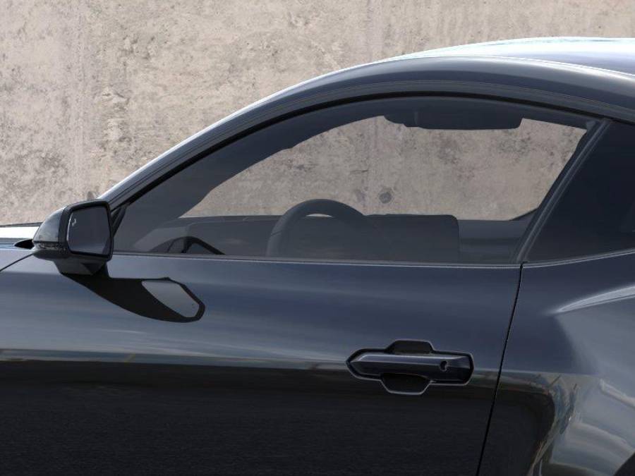 New 2026 Ford Mustang for sale in Lincoln NE