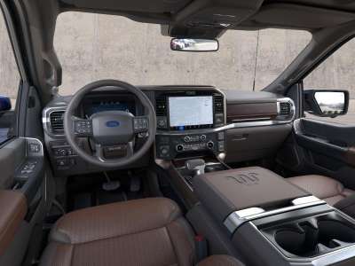 New 2026 Ford F-150 for sale in Lincoln NE