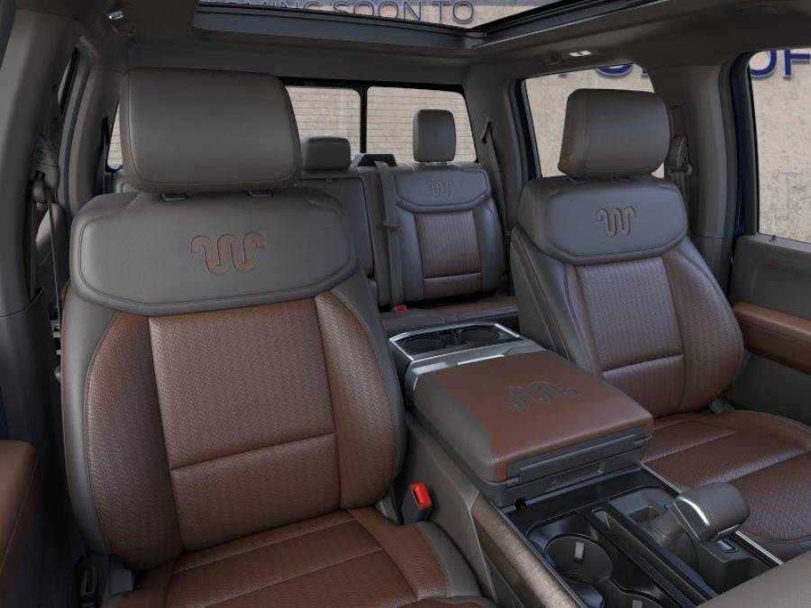New 2026 Ford F-150 for sale in Lincoln NE