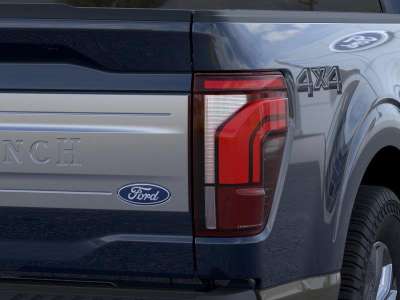 New 2026 Ford F-150 for sale in Lincoln NE