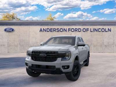 New 2026 Ford Ranger for sale in Lincoln NE