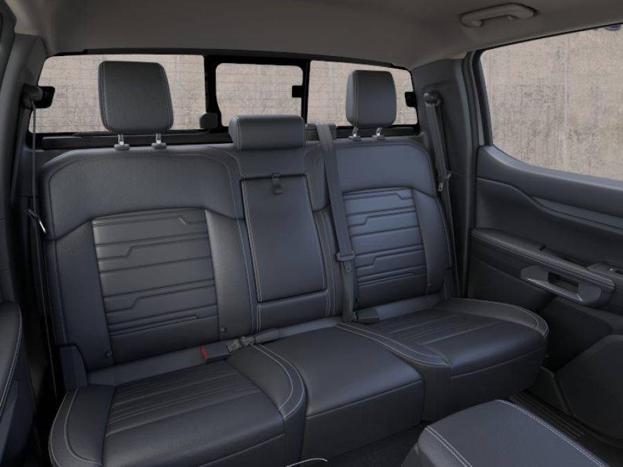 New 2026 Ford Ranger for sale in Lincoln NE
