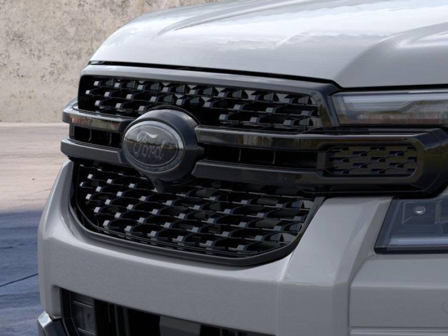 New 2026 Ford Ranger for sale in Lincoln NE