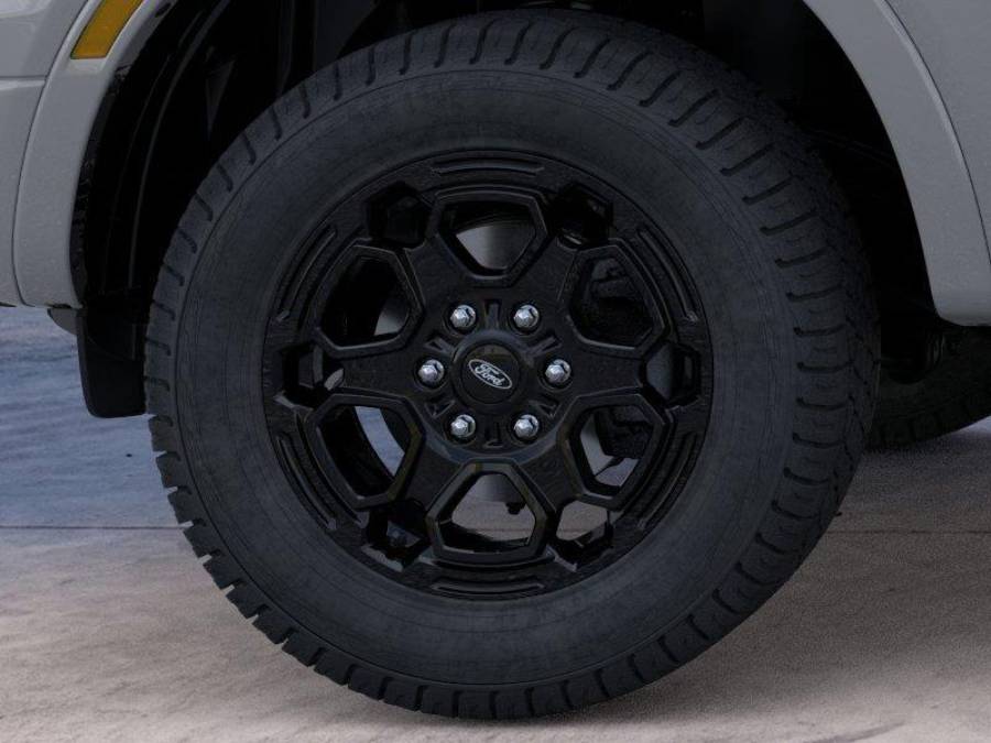 New 2026 Ford Ranger for sale in Lincoln NE