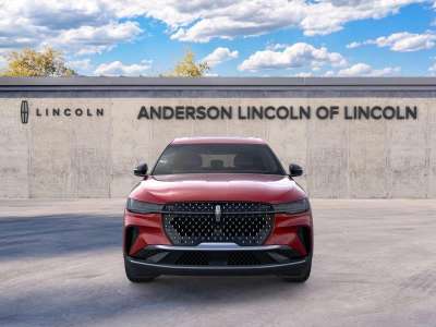 New 2026 Lincoln Nautilus for sale in Lincoln NE