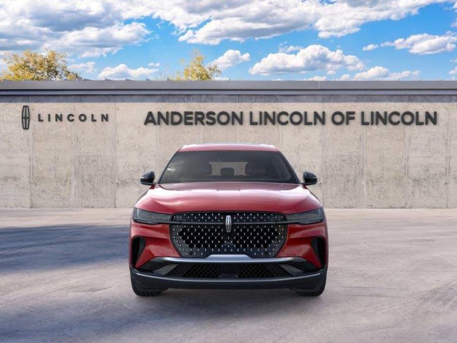 New 2026 Lincoln Nautilus for sale in Lincoln NE