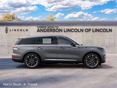 New 2027 Lincoln Aviator for sale in Lincoln NE