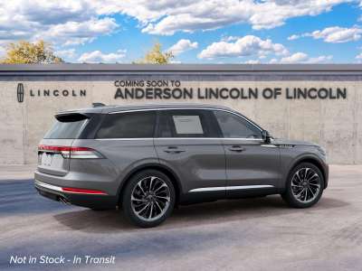 New 2027 Lincoln Aviator for sale in Lincoln NE