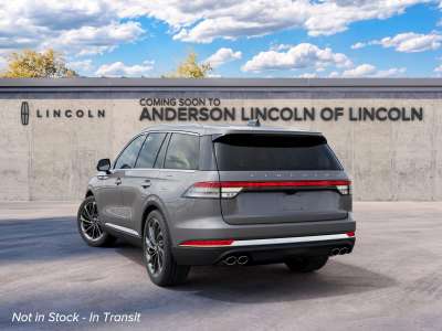 New 2027 Lincoln Aviator for sale in Lincoln NE