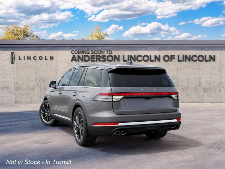 New 2027 Lincoln Aviator for sale in Lincoln NE