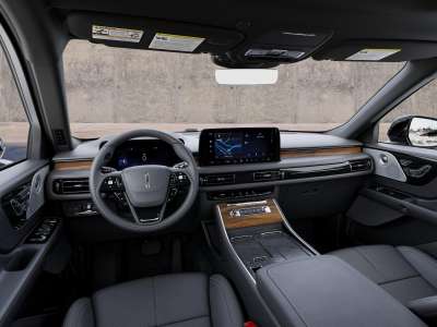 New 2027 Lincoln Aviator for sale in Lincoln NE