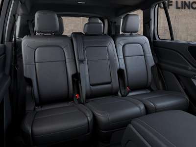New 2027 Lincoln Aviator for sale in Lincoln NE