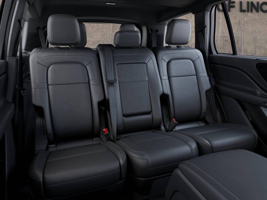 New 2027 Lincoln Aviator for sale in Lincoln NE