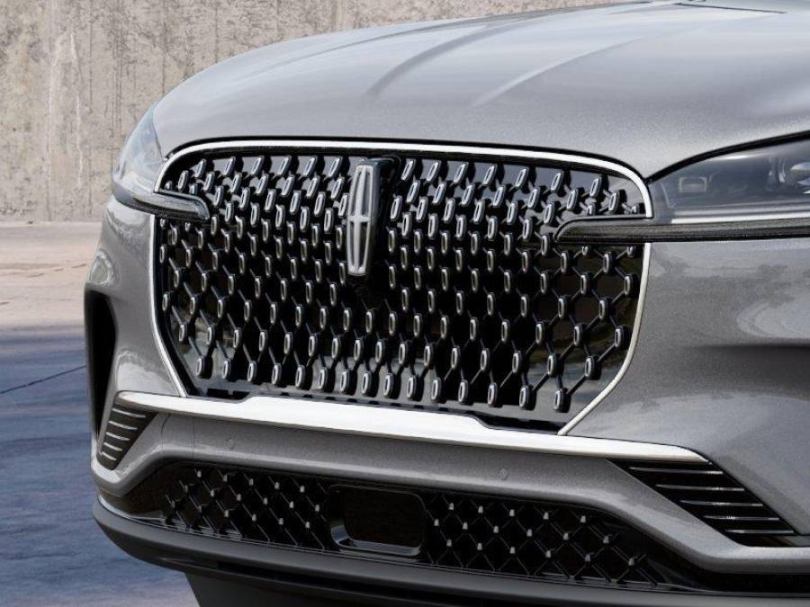 New 2027 Lincoln Aviator for sale in Lincoln NE