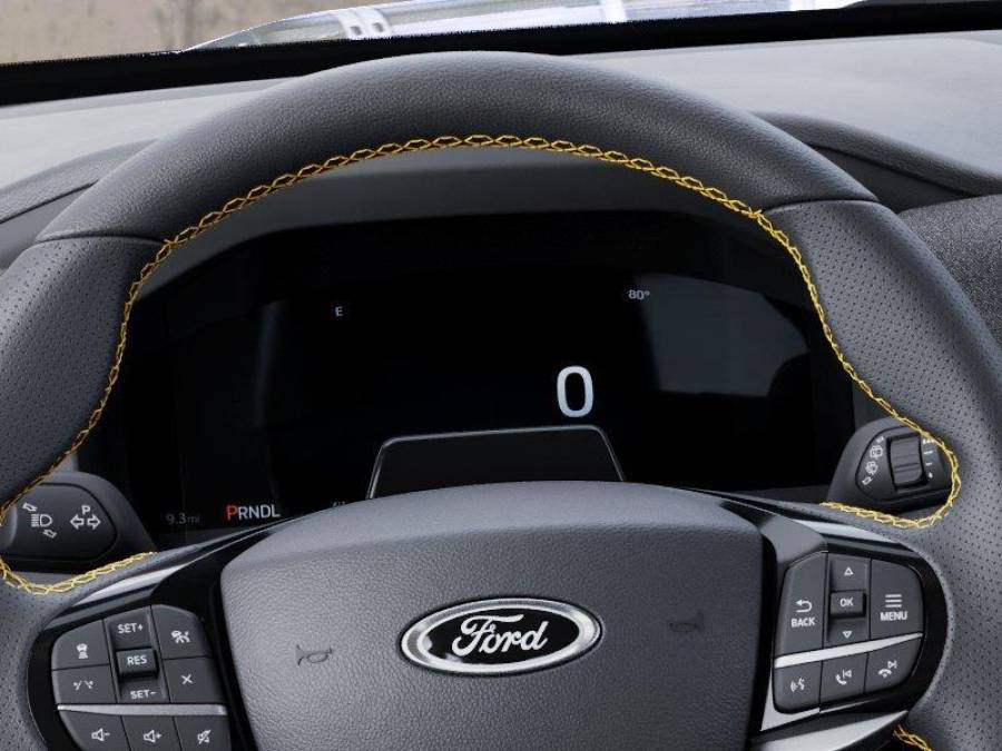 New 2027 Ford Explorer for sale in Lincoln NE