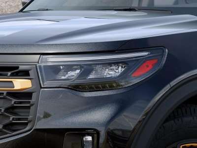 New 2027 Ford Explorer for sale in Lincoln NE
