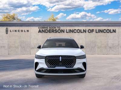 New 2026 Lincoln Nautilus for sale in Lincoln NE