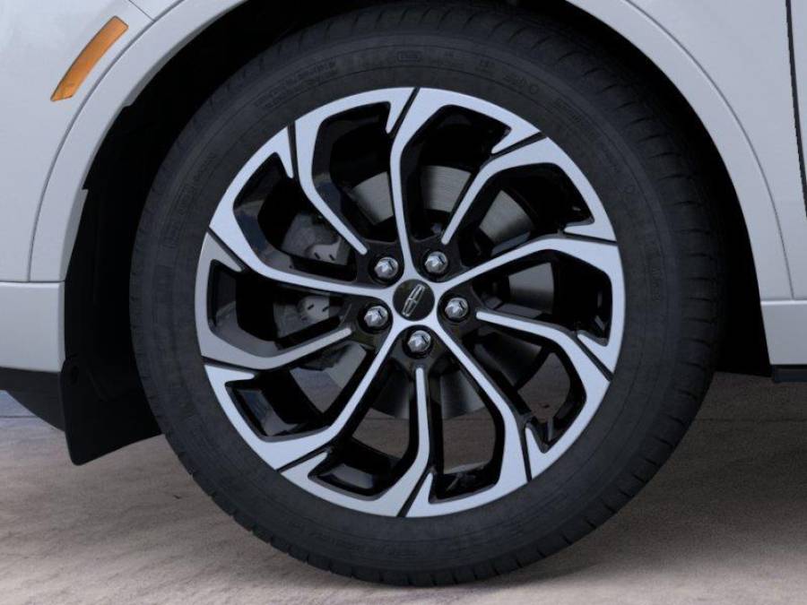 New 2026 Lincoln Nautilus for sale in Lincoln NE