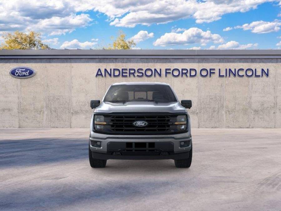 New 2026 Ford F-150 for sale in Lincoln NE