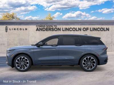 New 2026 Lincoln Nautilus for sale in Lincoln NE