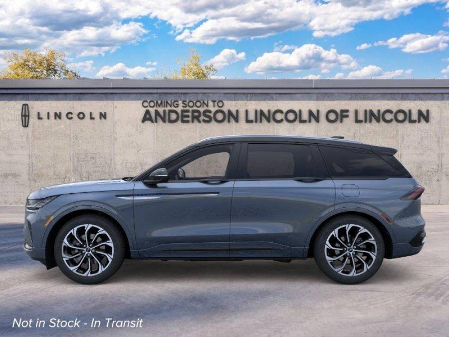 New 2026 Lincoln Nautilus for sale in Lincoln NE
