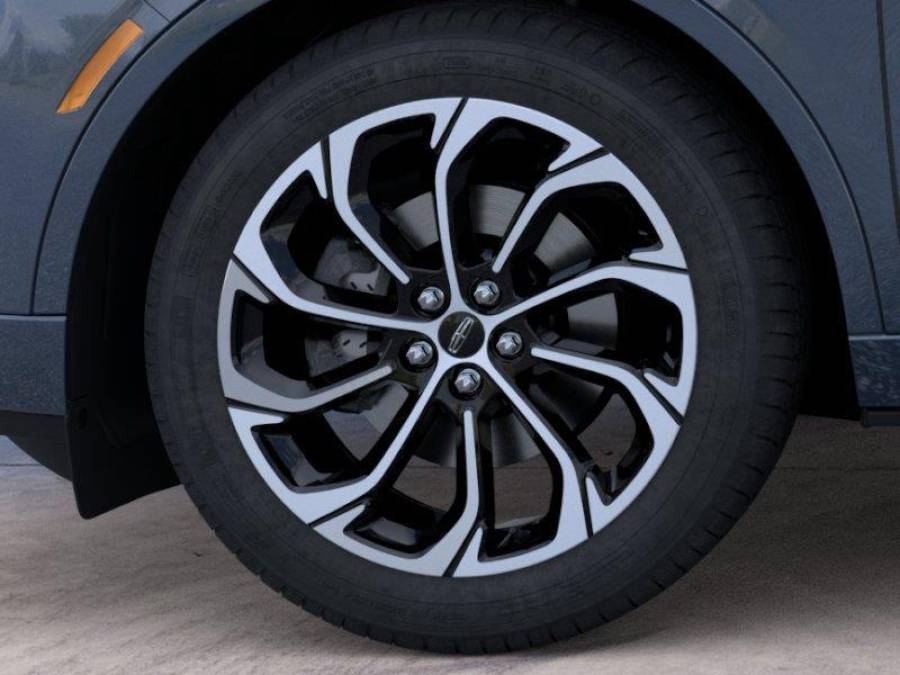 New 2026 Lincoln Nautilus for sale in Lincoln NE