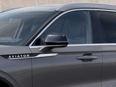 New 2027 Lincoln Aviator for sale in Lincoln NE