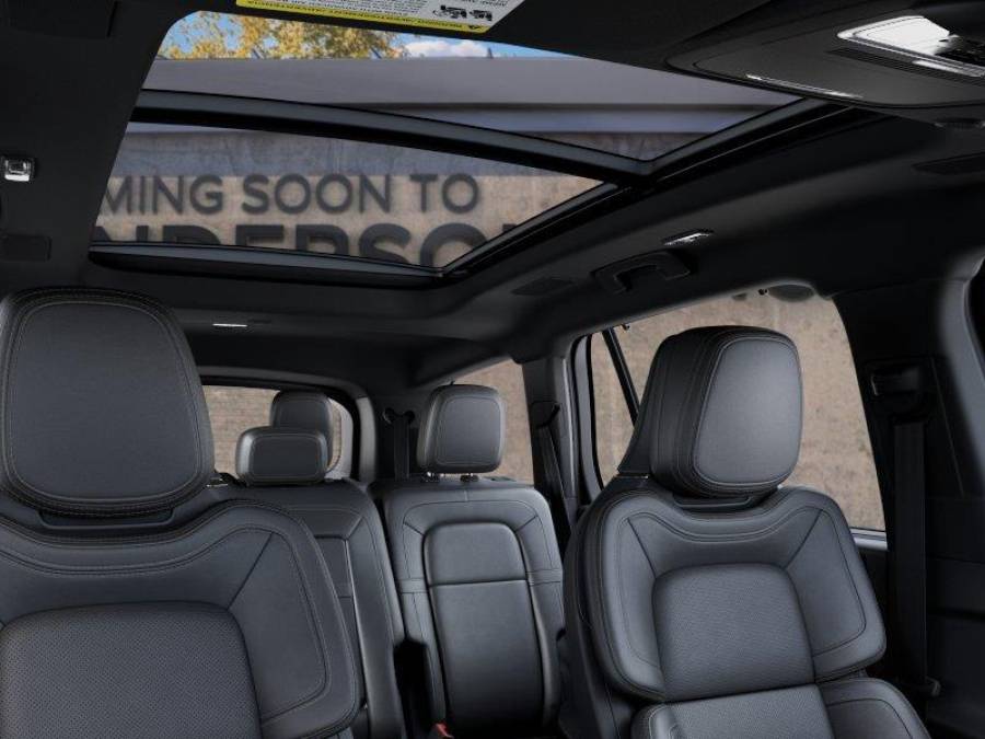 New 2027 Lincoln Aviator for sale in Lincoln NE