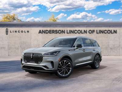 New 2027 Lincoln Aviator for sale in Lincoln NE