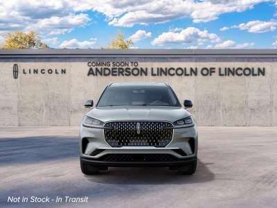 New 2027 Lincoln Aviator for sale in Lincoln NE