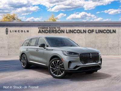 New 2027 Lincoln Aviator for sale in Lincoln NE