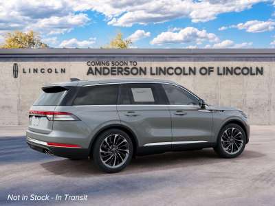 New 2027 Lincoln Aviator for sale in Lincoln NE