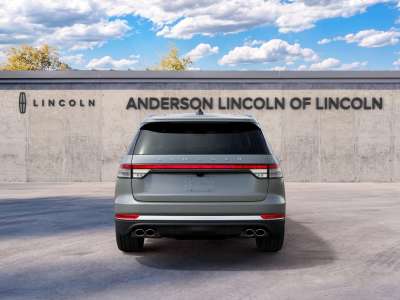 New 2027 Lincoln Aviator for sale in Lincoln NE