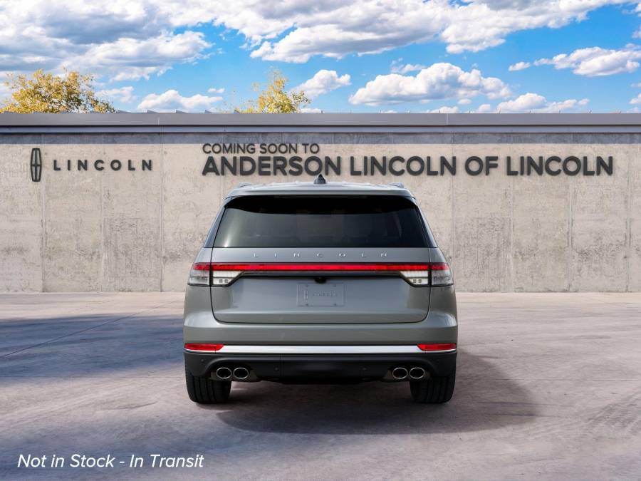 New 2027 Lincoln Aviator for sale in Lincoln NE
