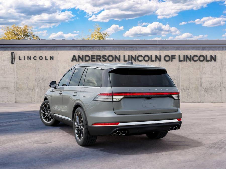 New 2027 Lincoln Aviator for sale in Lincoln NE
