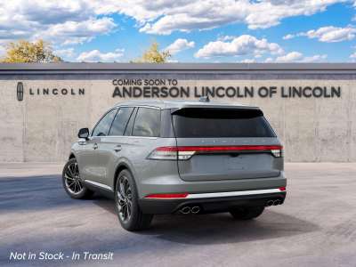 New 2027 Lincoln Aviator for sale in Lincoln NE