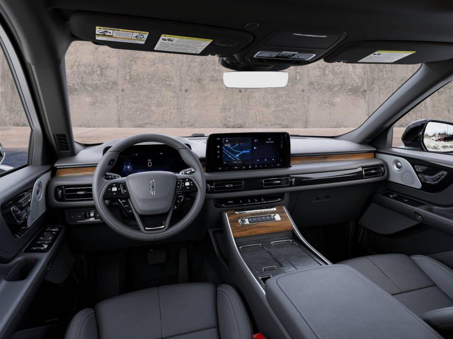 New 2027 Lincoln Aviator for sale in Lincoln NE