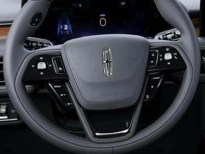 New 2027 Lincoln Aviator for sale in Lincoln NE