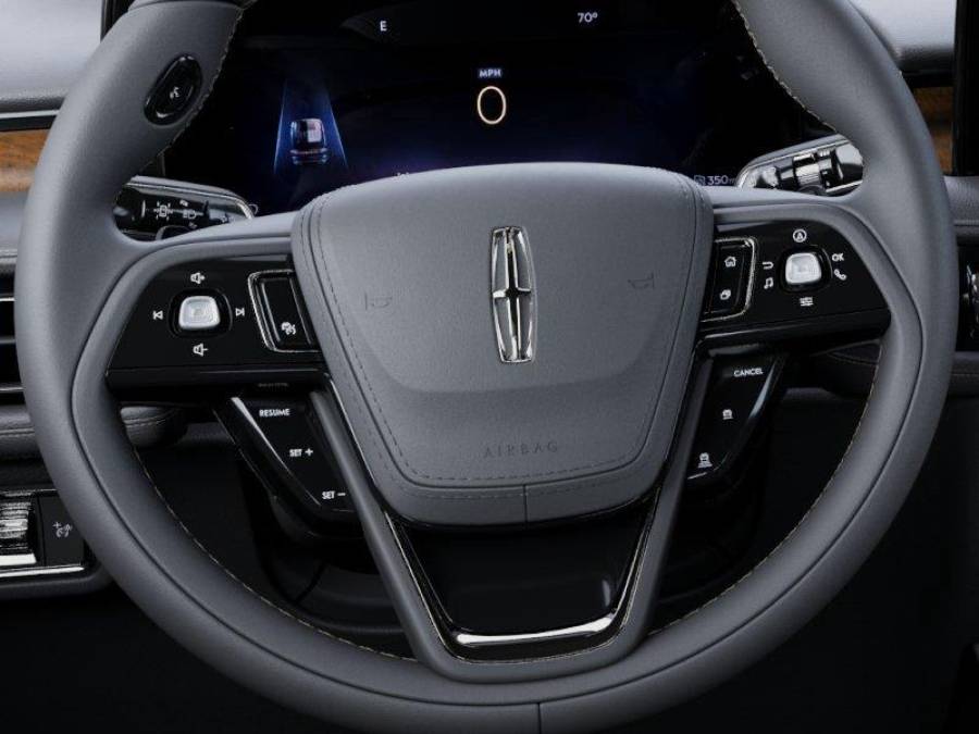 New 2027 Lincoln Aviator for sale in Lincoln NE