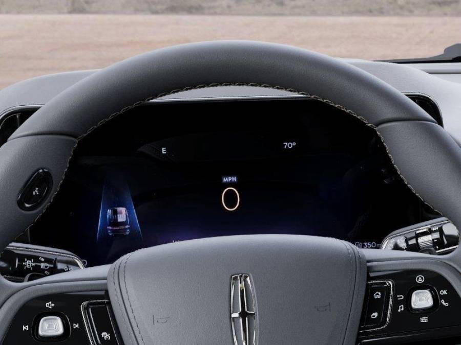 New 2027 Lincoln Aviator for sale in Lincoln NE