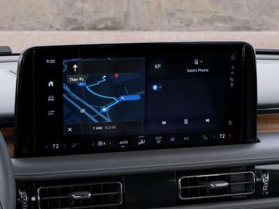 New 2027 Lincoln Aviator for sale in Lincoln NE