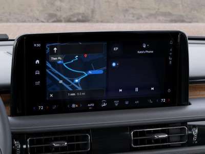 New 2027 Lincoln Aviator for sale in Lincoln NE