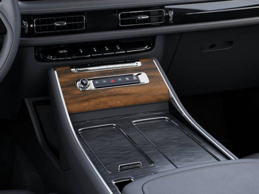 New 2027 Lincoln Aviator for sale in Lincoln NE
